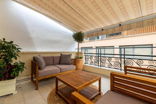 Asty Luxury Apartments