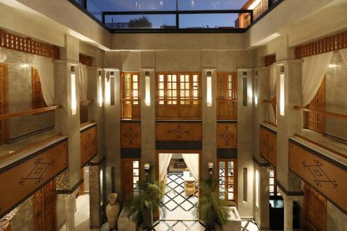 Imagen de la galería de Riad L'Etoile D'Orient, en Marrakech