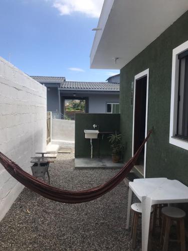 Casa Aconchegante, Florianópolis, Brazilia