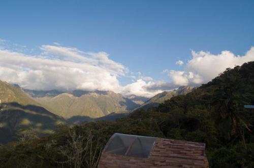 Gallery image of Machupicchu EcoLodge in Cusco