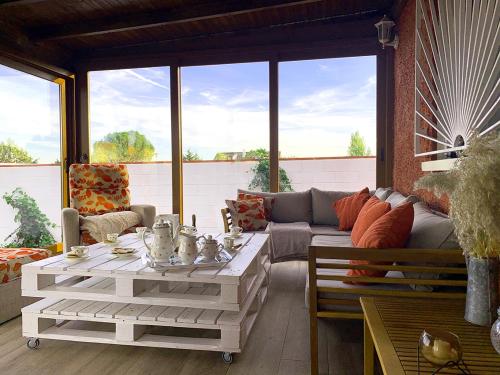 Φωτογραφία από το άλμπουμ του LaCasitadelaPraderapuntoes σε Torremocha de Jarama