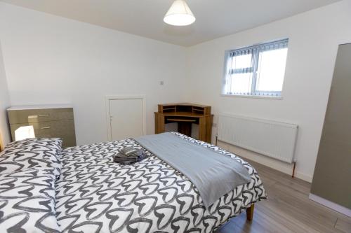 Gallery image of Comfortable stay in Shirley, Solihull - Room-2 in Solihull