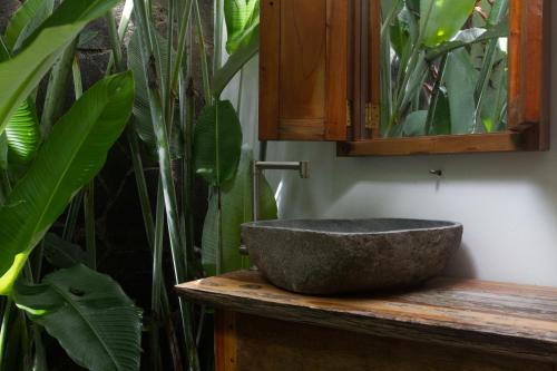 Fotografie z fotogalerie ubytování The Geckos Homestay v destinaci Kelimutu