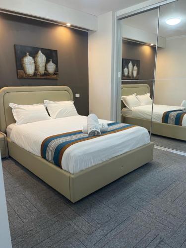 Gallery image of Morisset Serviced Apartments in Morisset