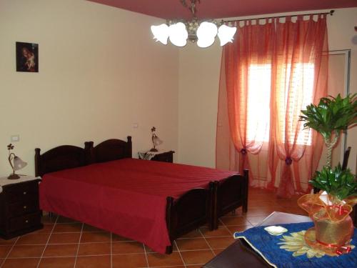 Gallery image of B&B Ulivo in Trabia