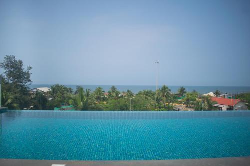Gallery image of Altrude By The Sea in Candolim