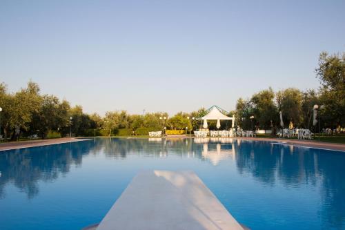 Giardino Degli Ulivi Resort Masseria