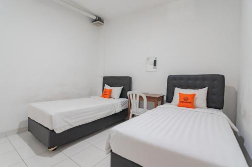 KoolKost near Alun Alun Kota Bandung 2 – Male Only
