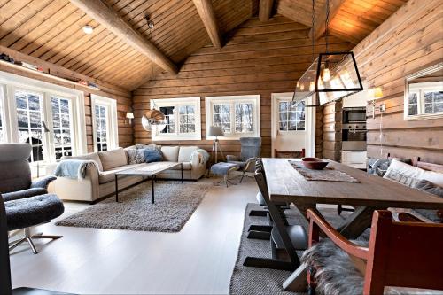 Gallery image of Utsikten in Sykkylven