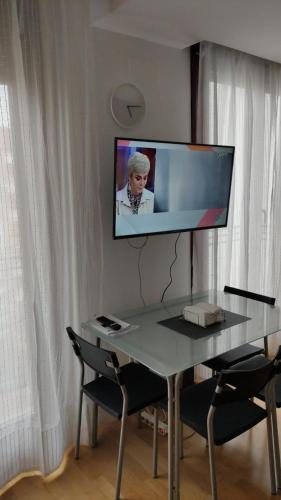 APARTAMENTO en ATOCHA - Silencioso y luminoso
