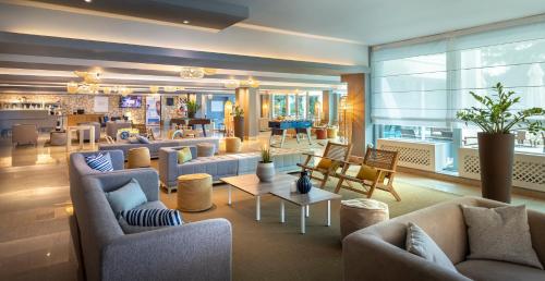 Fotografie z fotogalerie ubytování Sunny Poreč by Valamar, ex Crystal v Poreči
