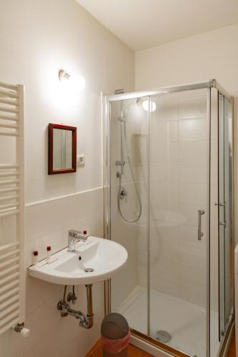 Graceful apartment in the heart of Florence