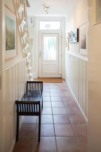 Gallery image of Logement Hartsuiker in Hoogeveen