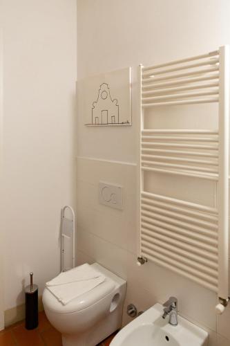 Graceful apartment in the heart of Florence