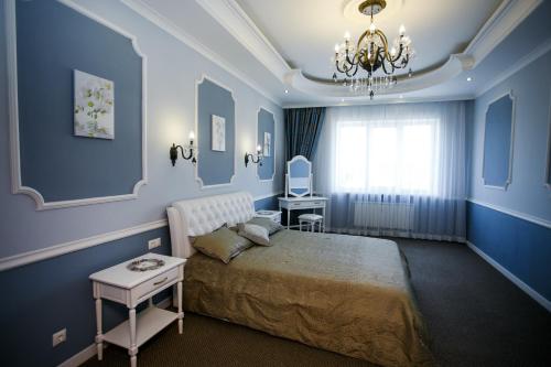 Gallery image of Hotel in Ecopark Razdolye in Omsk