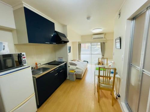 Sun Million Tenjin - Apartment stay
