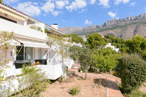 Fotografie z fotogalerie ubytování Don Cayo Resort v destinaci Altea la Vieja