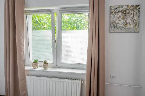 Fotografie z fotogalerie ubytování Apartament AUGUSTYN v destinaci Ostrów Wielkopolski