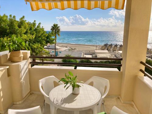 SOLANA Montemar Puerto