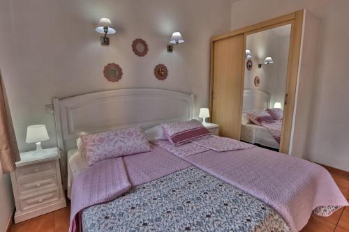 Bungalow Santa Fe con gran terraza