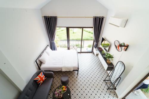 Gallery image of Dream Villas Thạch Thất Venuestay in Hanoi