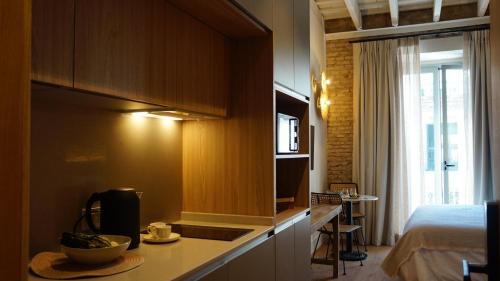 San Jorge Suites Triana