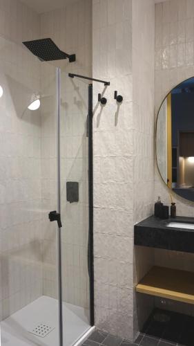 San Jorge Suites Triana