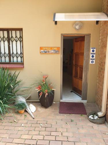 Johannesburg的住宿－125 on Van Buuren Road Guest House，相簿中的一張相片