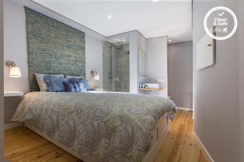 Bairro Alto Elegant by Homing, Lisabona, Portugalia
