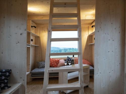 Gallery image of Tiny Houses der Dorfscheune in Bieselberg