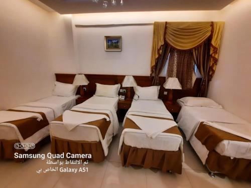 Hotel AlYosr Royal – Photos 3