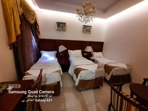 Hotel AlYosr Royal – Photos 2