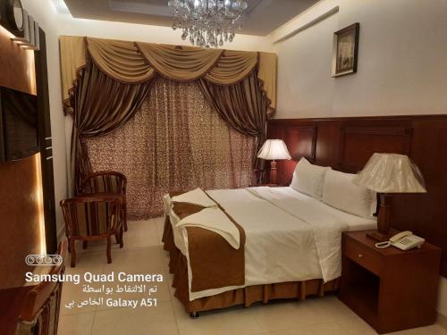 Hotel AlYosr Royal – Photos 4