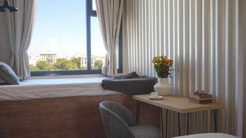 San Jorge Suites Triana