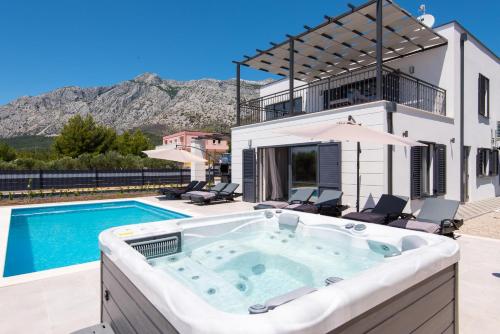 Holiday Villa Olive Tree – Photos 2