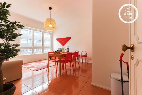 Charming Marques by Homing, Lisabona, Portugalia