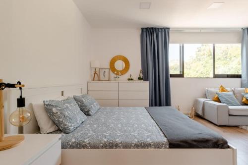Foto Stylish and Elegant Studio - Best View and Location in Coimbra Downton 1