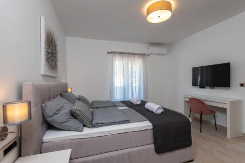 Luxury Villa Olive Tree - Orebić