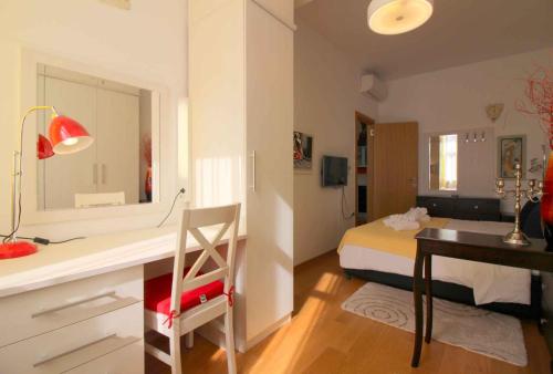 Apartments in Porec - Istrien 9856