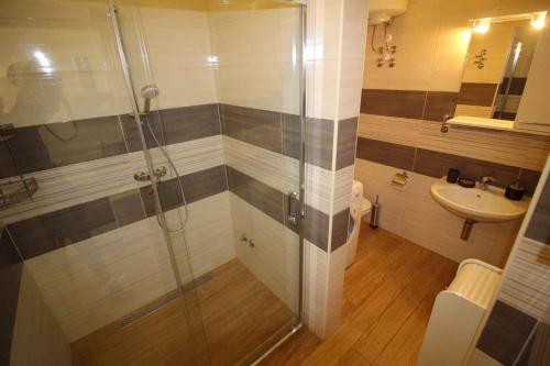 Apartments in Porec - Istrien 9856