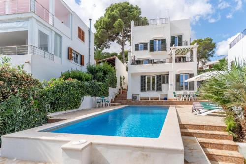 Villa Acuarela, Cala d´Or – Updated 2022 Prices