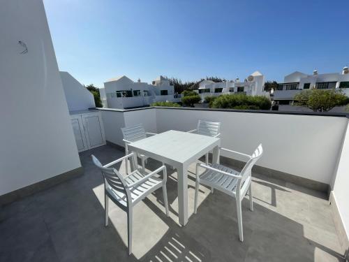 Izaro Apartamento Atico de Lujo cerca de Playa Dorada
