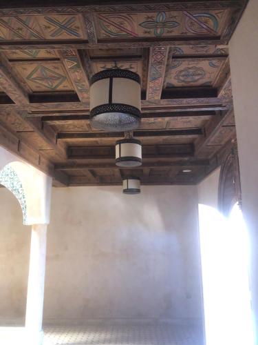 Gambar di galeri bagi Desert Villa Boutique Hotel Merzouga di Merzouga