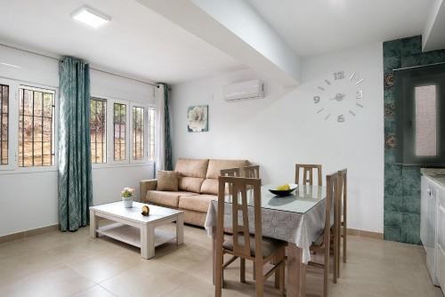 Apartamento Atalaya