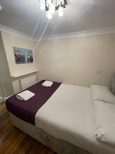 Kings Cross Hotel