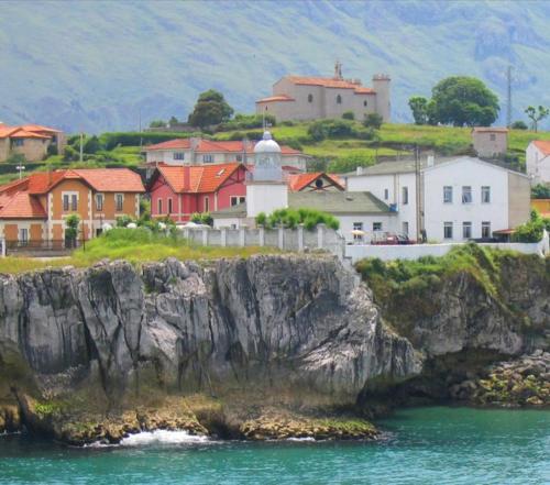 Apartamento Próxima Parada - Llanes VUT-2635-AS