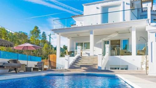 Villa Vetori Benalmadada, Benalmádena – Updated 2022 Prices