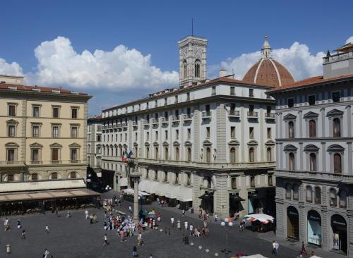 Rocco Forte Hotel Savoy photo 37