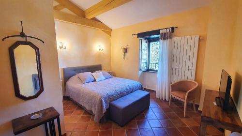 Photo de la galerie de l'établissement LA GRANGETTE SEPX, à Sepx