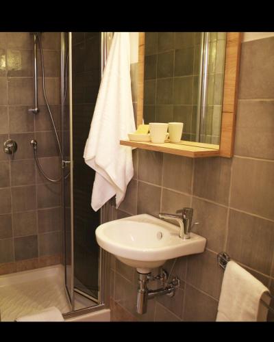 L'Alloggio-Not just rooms photo 3